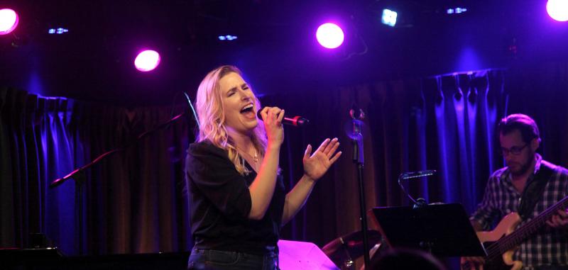 BWW Feature A Thousand (Or More) Words About Cabaret in 2019